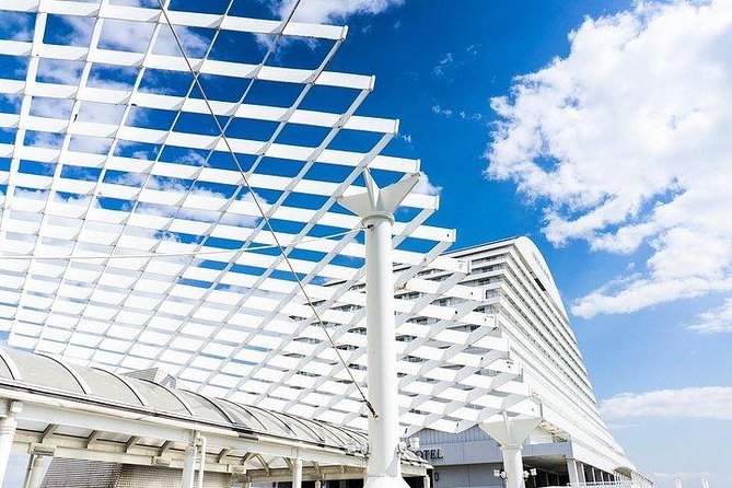 Kobe Highlights & Hidden Gems: Private & Custom Tour with a Guide - Meeting at Kobe Information Center, and keeping your day smooth