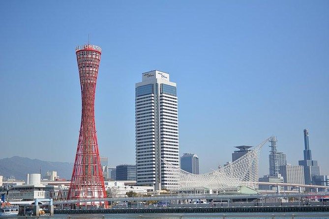 Kobe Highlights & Hidden Gems: Private & Custom Tour with a Guide - Why private guide storytelling changes the Kobe experience