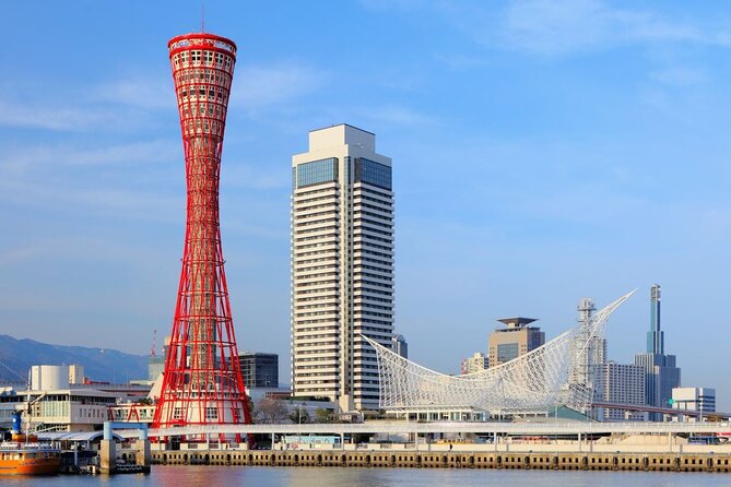 Kobe : Private Custom Tour (Excursion to Osaka / Kyoto possible) - Key highlights to know before you go