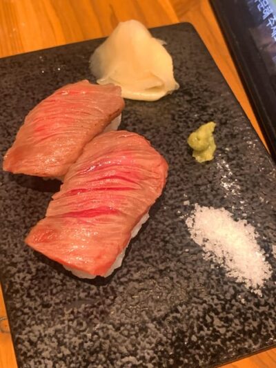 Kobe Private Food Tour with Local Guide