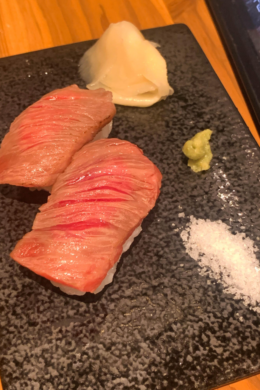 Kobe Private Food Tour with Local Guide - Motomachidori street food hour: snack while you watch the city
