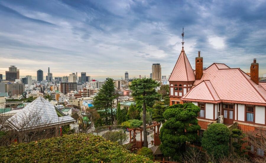 Kobe: Private Tour - Excursion to Osaka / Kyoto possible - Key points before you go