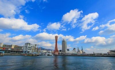 Private Tour – Excursion to Osaka / Kyoto possible