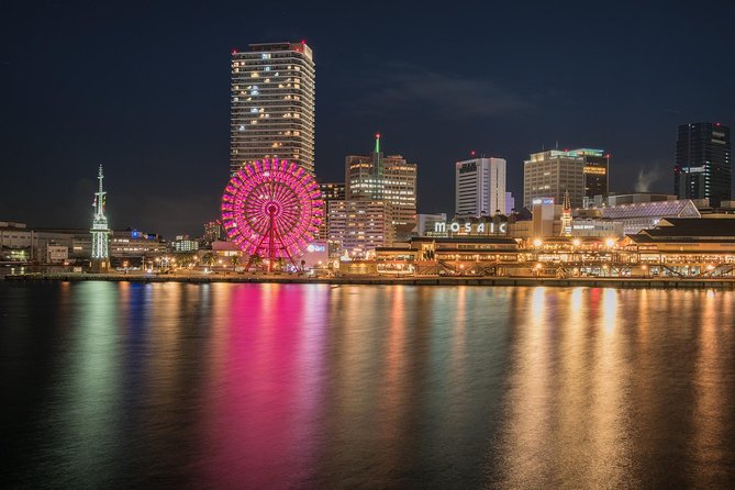 Kobe Private Tours with Locals: 100% Personalized, See the City Unscripted - A Kobe Day That Actually Adapts to You