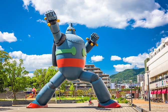 Kobe Private Tours with Locals: 100% Personalized, See the City Unscripted - Great Hanshin Awaji Earthquake Context: Learning With a Real Local Lens