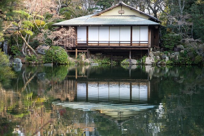 Kobe Private Tours with Locals: 100% Personalized, See the City Unscripted - Kitano Old Foreign Settlement: Where Kobe’s International Past Still Shows