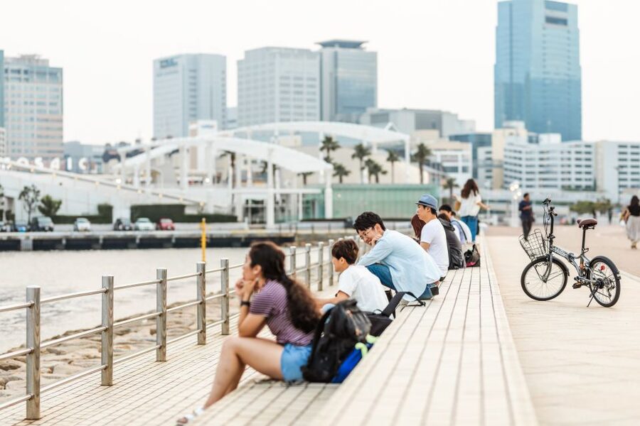Kobe: Private Walking Tour with Local Guide - Key Things To Know Before You Go