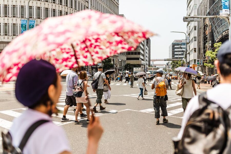 Kobe: Private Walking Tour with Local Guide - Mount Rokko Garden Terrace, Cable Car Comfort or a Real Climb