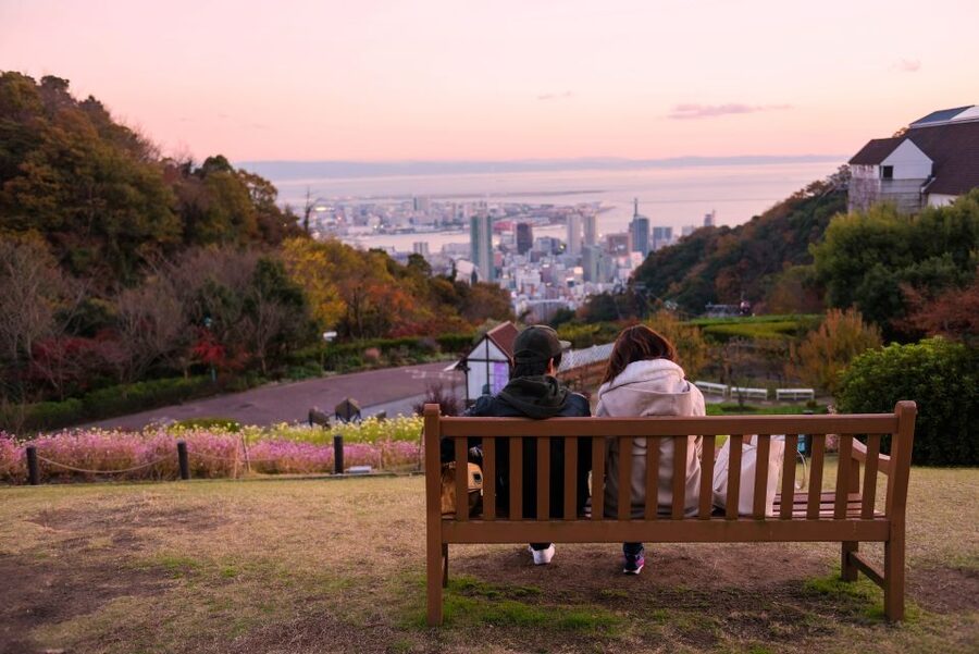 Kobe: Private Walking Tour with Local Guide - Tips for the Rest of Your Kobe Stay