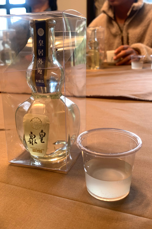 Kobe: Sake Brewery Tour with Tasting and Kobe Beef Bites - Key highlights worth planning around
