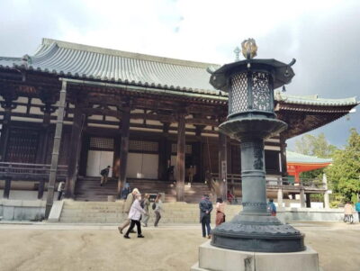 Koyasan: Half-Day Guided Tour of Okuno-in & Key Temples