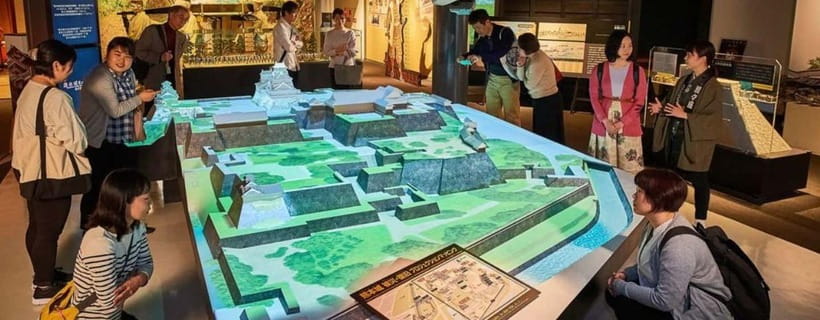 Kumamoto: Castle Admission Ticket - Key things I think you should know before you go