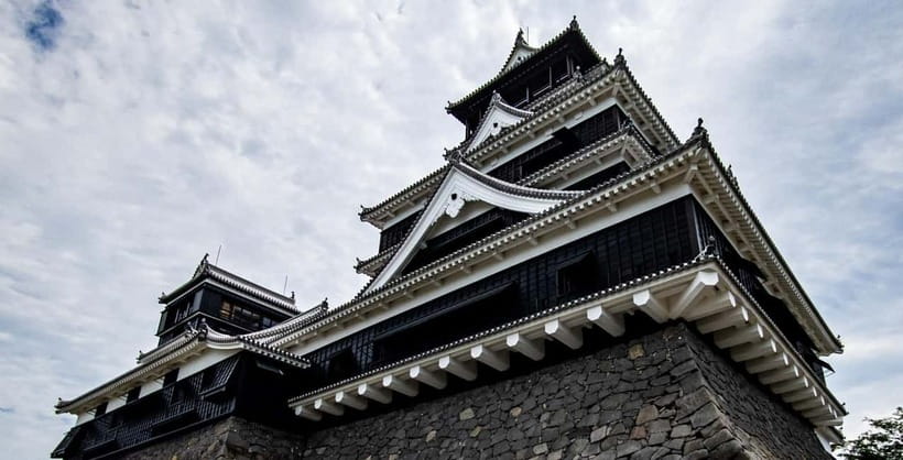 Kumamoto: Castle Admission Ticket - Wakuwakuza Museum: touchy-feely history with a “memories to the future” theme