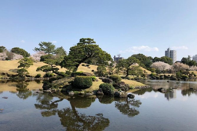 Kumamoto Full-Day Private Tour with Government-Licensed Guide - Lafcadio Hearn House: Japan Through an Outsider’s Lens