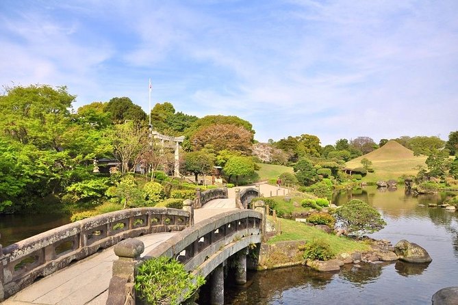 Kumamoto Full-Day Private Tour with Government-Licensed Guide - Price and the Value of a Private 6-Hour Day