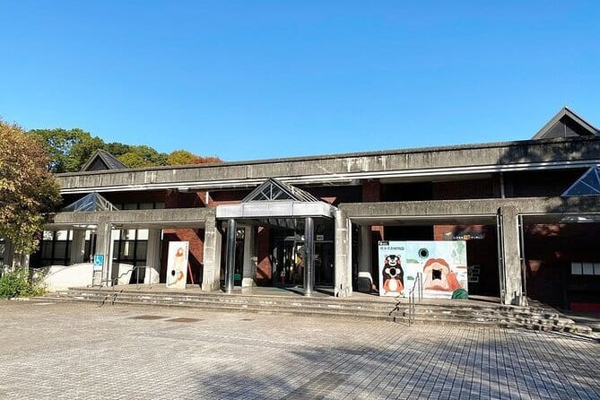 Kumamoto : Iconic Statues World of Pirates Adventure Tour - Language, Communication, and Getting Along With the Guide