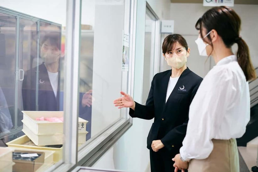 Kumano Brush Factory Tour and Brush-Making Experience - Should you book the Kumano Brush Factory and Brush-Making Experience?