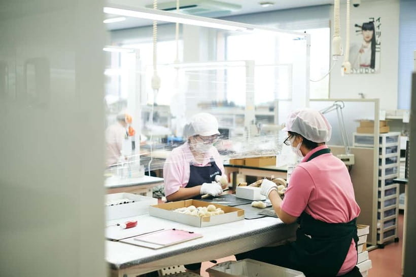 Kumano Brush Factory Tour and Brush-Making Experience - Koyudo in Kumano Town: A brush-maker’s workshop, not a showroom