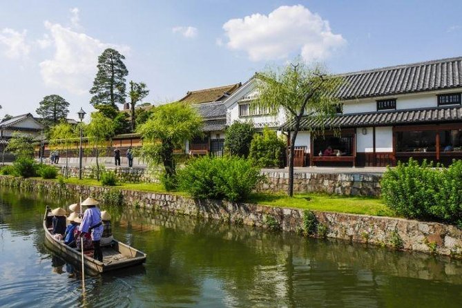 Kurashiki Half-Day Private Tour with Government-Licensed Guide - Where Kurashiki Bikan really wins (canals, storehouses, and old-town pace)