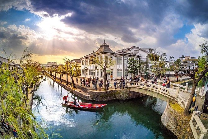 Kurashiki Half-Day Private Tour with Government-Licensed Guide - How the 4-hour pace stays comfortable (and where you might feel it)