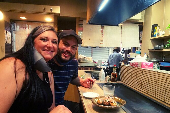 Kuromon Market Tour: All inclusive 6~8 Dishes & 3~4 samplings - What to do before and after your 2 pm start