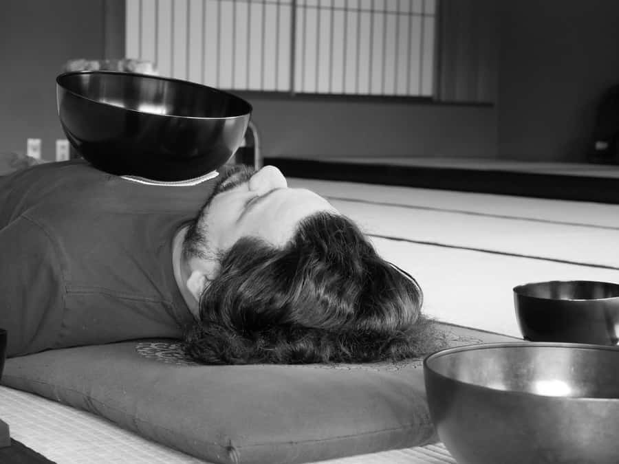 Kyoto: 1.5 hours Private Japanese Sound Bath Experience - Should you book this Kyoto sound bath experience?
