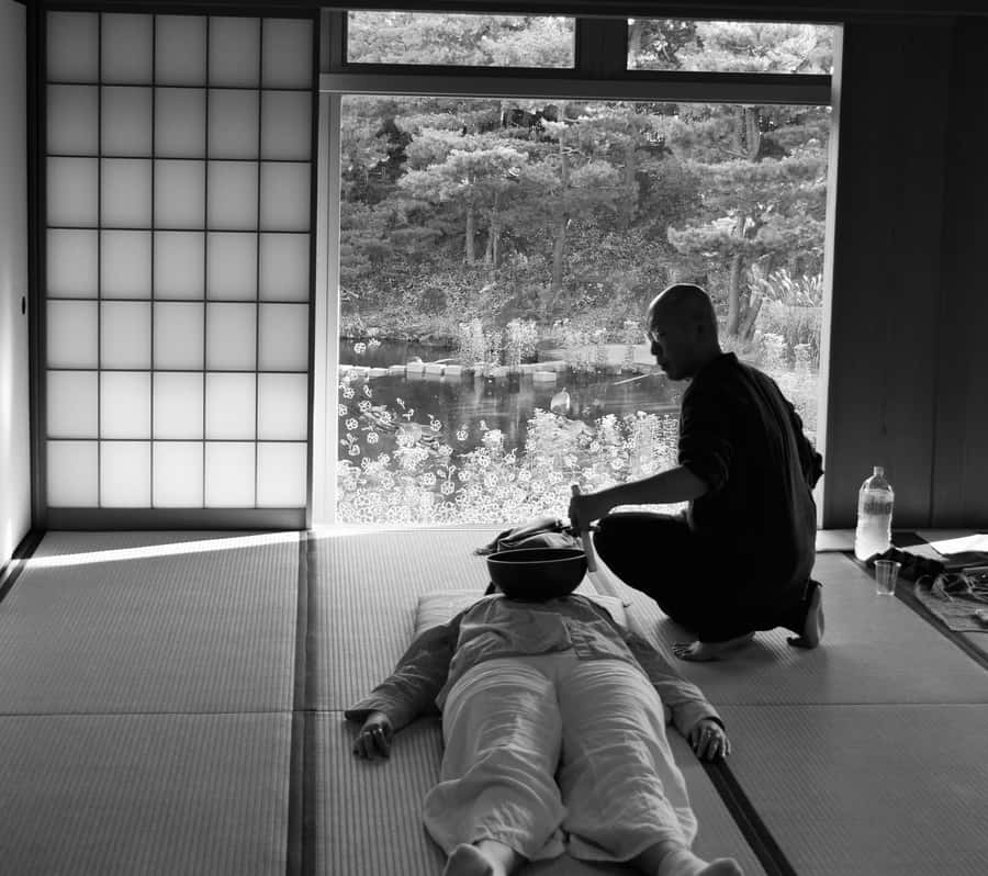 Kyoto: 1.5 hours Private Japanese Sound Bath Experience - Price and value: is $91 per person fair for Kyoto calm?