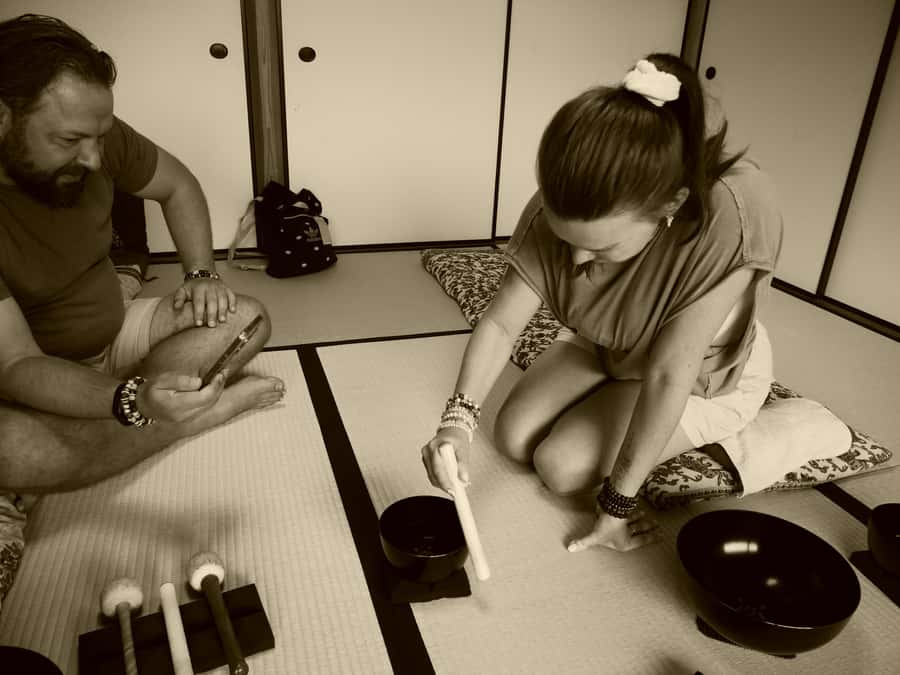 Kyoto: 1.5 hours Private Japanese Sound Bath Experience - Nearby ideas if you want a Kyoto day that slows down