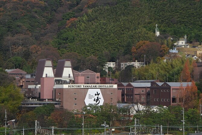 Kyoto 1 Day Suntory Yamazaki Distillery Tour and Asahi Art Museum - Key things that make this tour worth your time