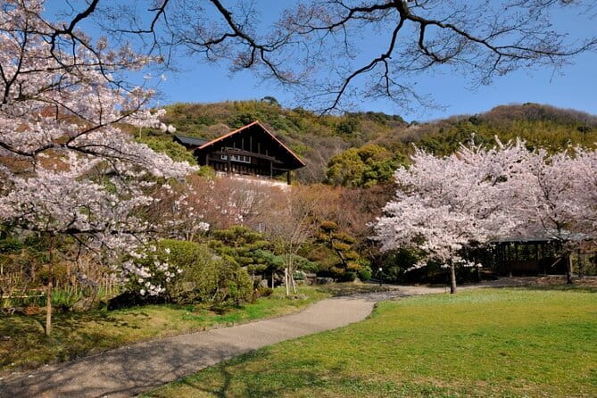 Kyoto 1 Day Suntory Yamazaki Distillery Tour and Asahi Art Museum - Whisky Museum shopping and lounge time, and the ID rule you must follow