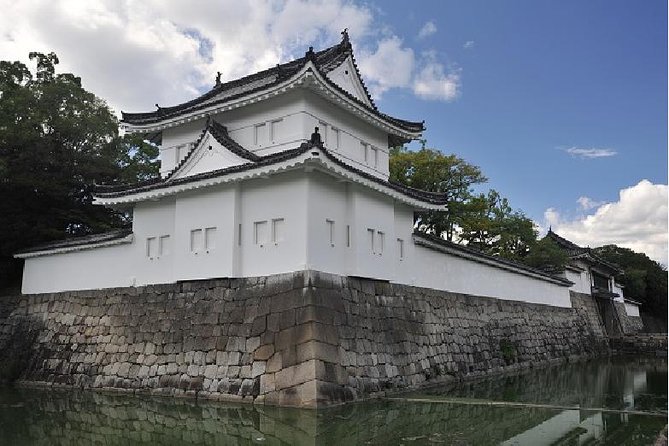 Kyoto 1 Day Tour from Kyoto - Kyoto Imperial Palace: Opulent Rooms and Ceremonies That Still Matter
