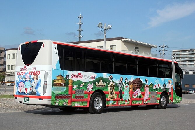 Kyoto 1 Day Tour from Kyoto - Guide Energy Can Make or Break the Day