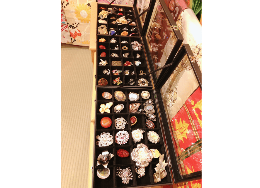 Kyoto: 1 Day:Traditional Japanese Kimono Rental Experience - Key points at a glance