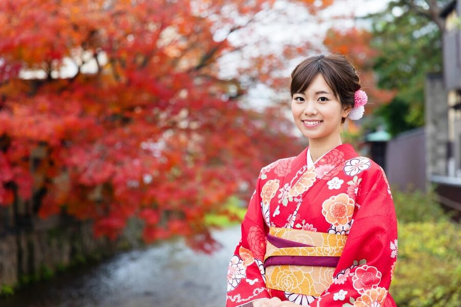 Kyoto: 1 Day:Traditional Japanese Kimono Rental Experience - Hair styling: the “mini ritual” effect