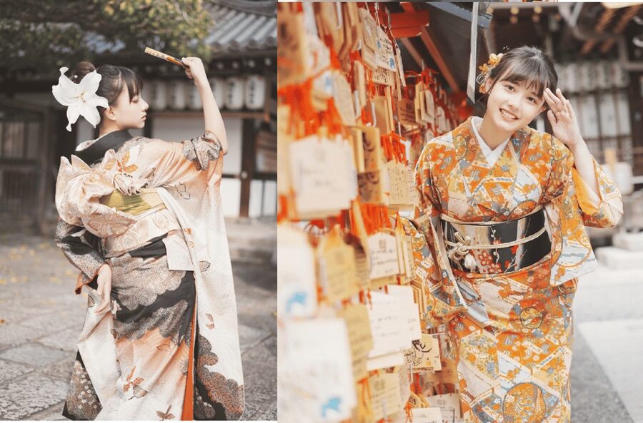 Kyoto: 1 Day:Traditional Japanese Kimono Rental Experience - Timing, return rules, and the one thing to protect