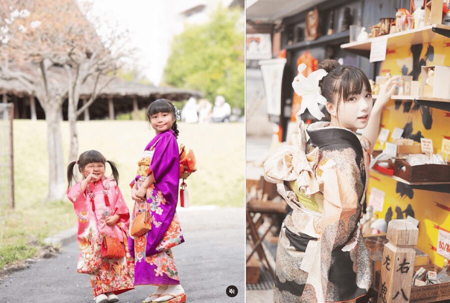Kyoto: 1 Day:Traditional Japanese Kimono Rental Experience - Price and value: what $35 really buys you