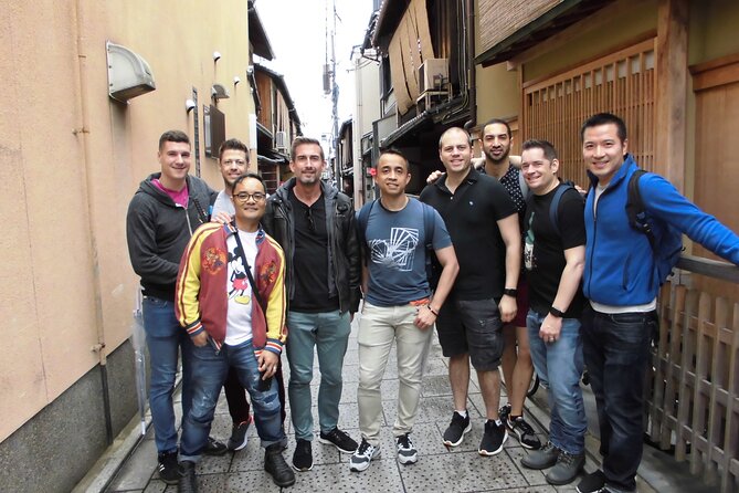 Kyoto 4 hr Gion Private Guided Tour & Maiko or Geisha Dinner - Kaiseki Dinner at Gion Hayakawa: How the Meal Works