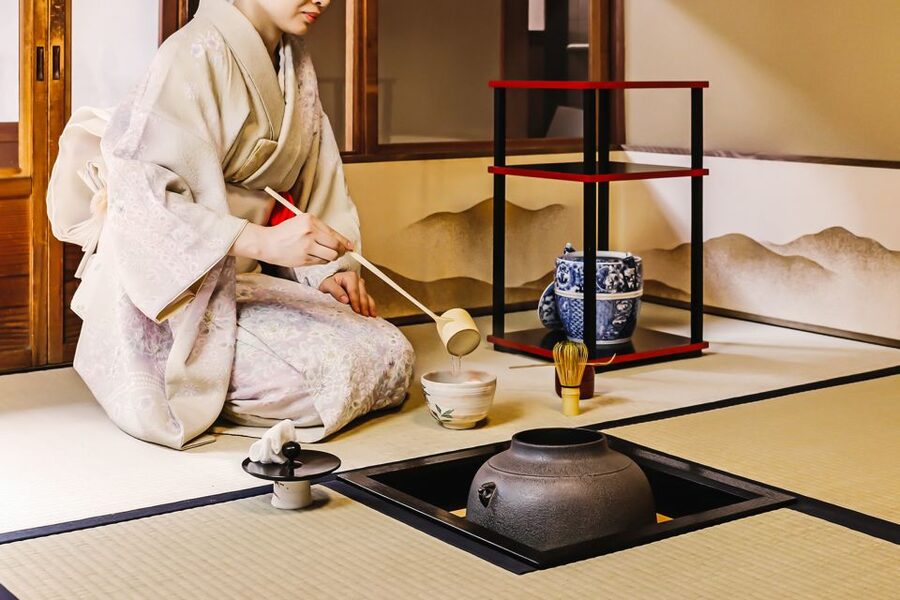 Kyoto: 45-Minute Tea Ceremony Lesson Experience - Two Green Teas, and Why Technique Matters