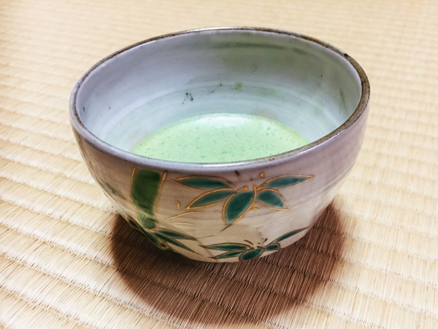 Kyoto: 45-Minute Tea Ceremony Lesson Experience - Private, Public, or Candlelight, Pick Your Best Fit