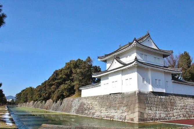 Kyoto 4hr Private Tour with Government-Licensed Guide - Choose the right 2-3 stops, then let the route do the work