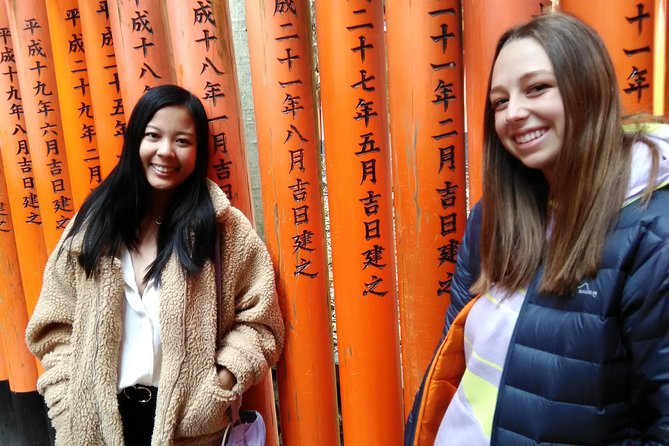 Kyoto 6hr Private Tour with Government-Licensed Guide - Kiyomizu-dera and the Higashiyama slopes for pure first-day Kyoto