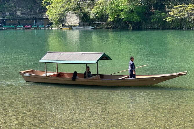 Kyoto Adventures Private English Tour With Hotel Pick Up - How a private car day makes Kyoto feel easier