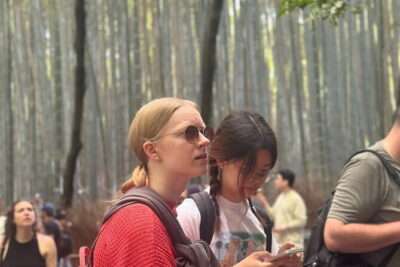 Kyoto Adventures Private English Tour With Hotel Pick Up