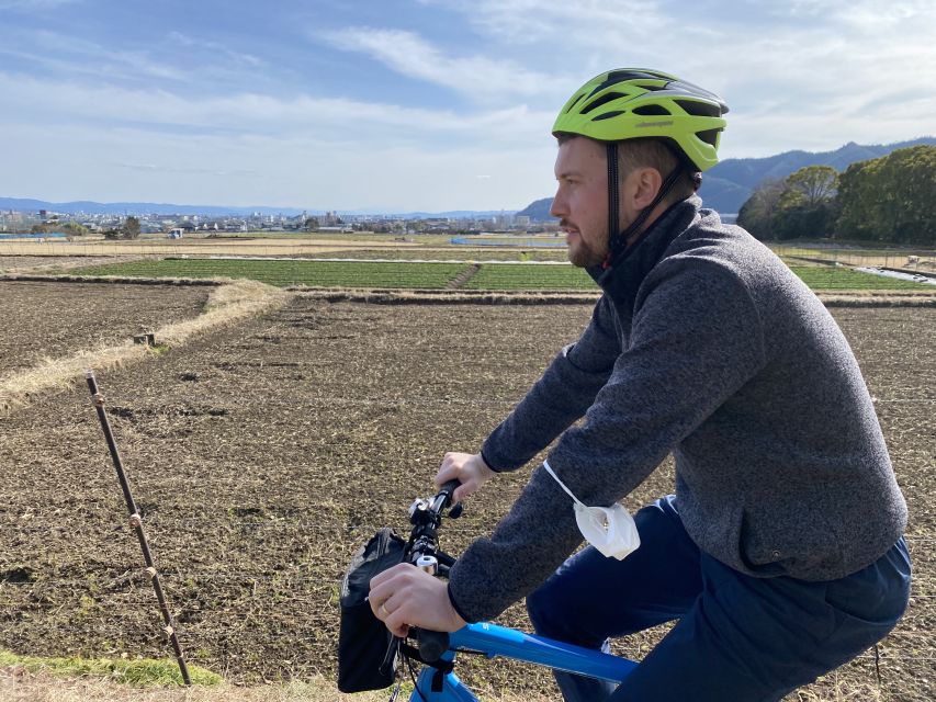 Kyoto: Afternoon Bamboo Forest and Monkey Park Bike Tour - Who should book this Kyoto bike tour, and who should think twice