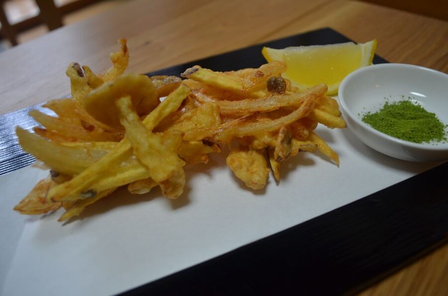 Kyoto: Afternoon Japanese Izakaya Cooking Class - Izakaya culture inside the kitchen: talk, cook, and eat together