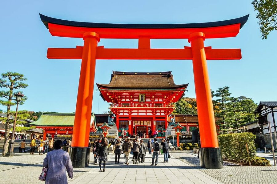 Kyoto and Nara Day Tour From Osaka with Deer Sightings - Price and value: what $67 really buys you