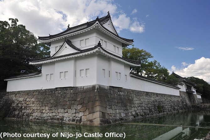 Kyoto and Nara Day Trip from Osaka - One-Day Kyoto and Nara From Osaka, Built for Speed