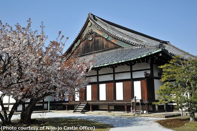 Kyoto and Nara Day Trip from Osaka - Meeting at Hotel Granvia Osaka and the Morning Rail Sprint