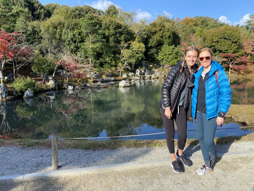 Kyoto: Arashiyama Bamboo Forest Morning Tour by Bike - Timing, weather, and what to do with the early start