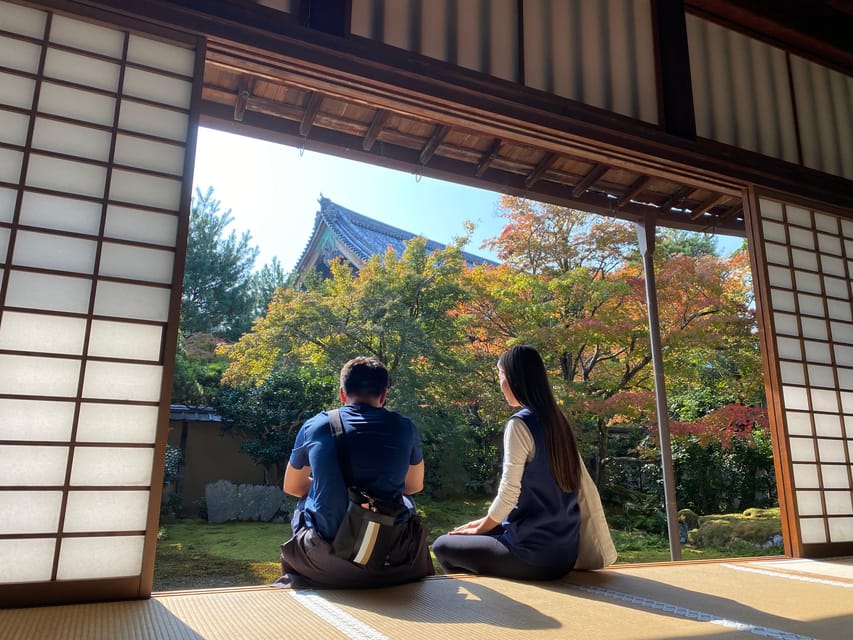 Kyoto: Arashiyama Bamboo Forest Morning Tour by Bike - Togetsukyo Bridge: scenic views plus an easy photo rhythm